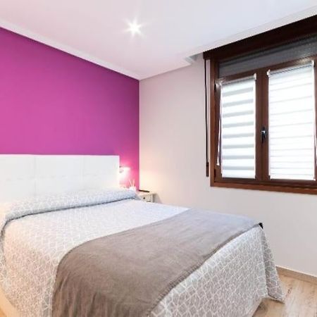 Appartamento A Tan Solo 800 Metros De San Mames Bilbao Esterno foto